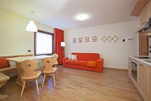 Appartamenti Mottini Plaza リヴィーニョ エクステリア 写真